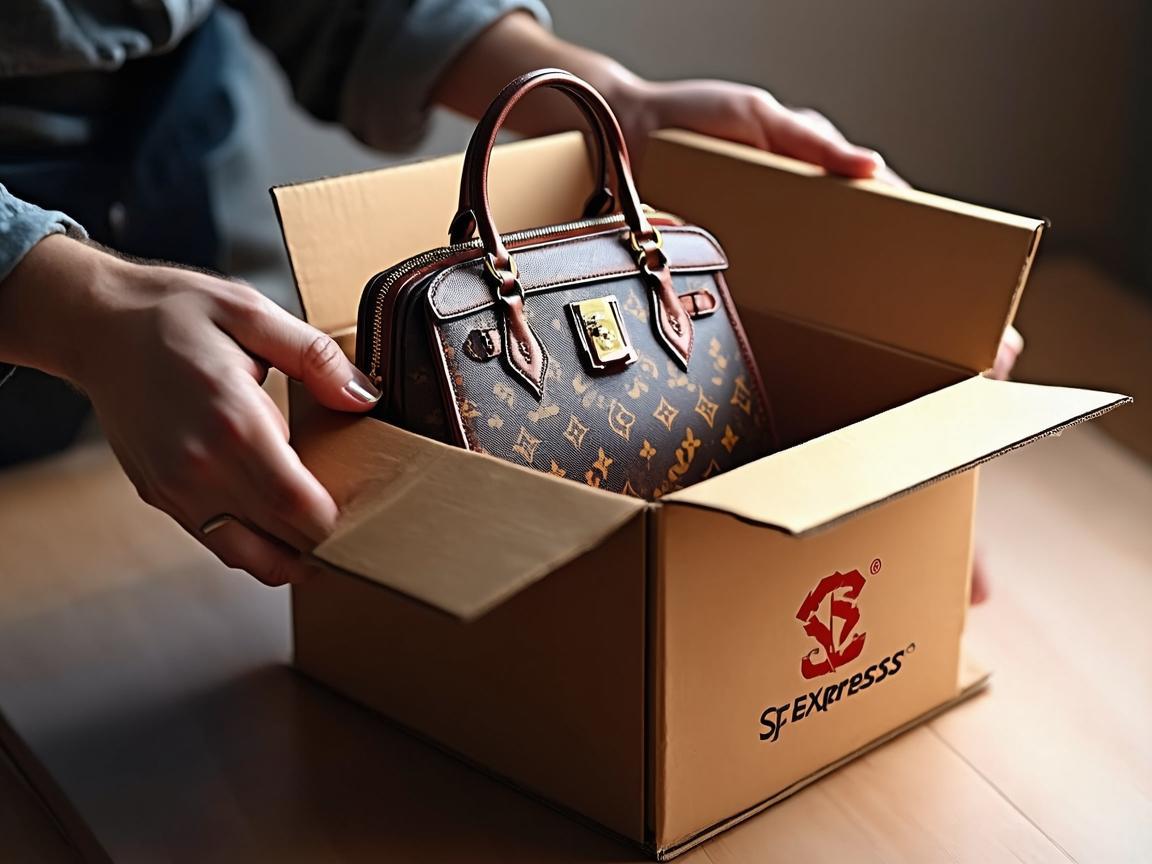武汉保价邮寄回收奢侈品